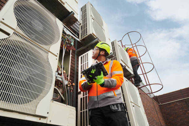 Best HVAC replacement cost  in Rome, NY