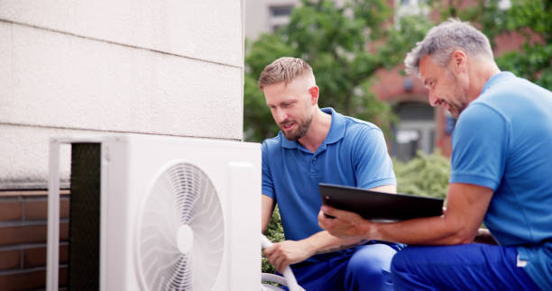 Best HVAC repair near me  in Rome, NY