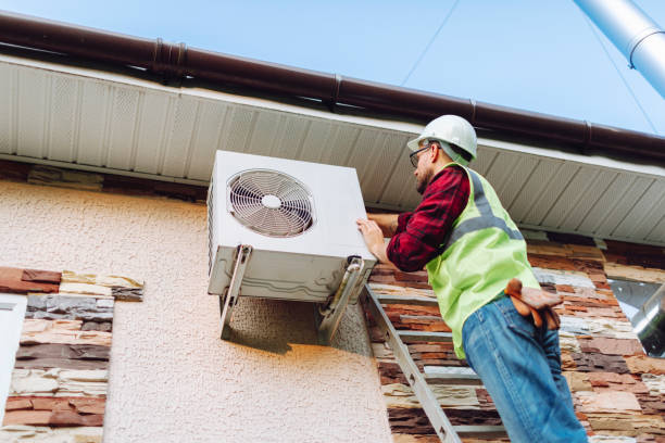 Best HVAC repair near me  in Rome, NY