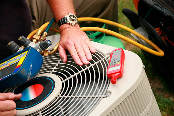 Best Affordable air conditioning repair  in Rome, NY