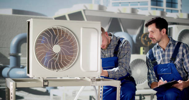 Best HVAC tune-up services  in Rome, NY