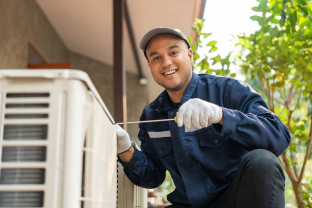 Best HVAC service technicians  in Rome, NY